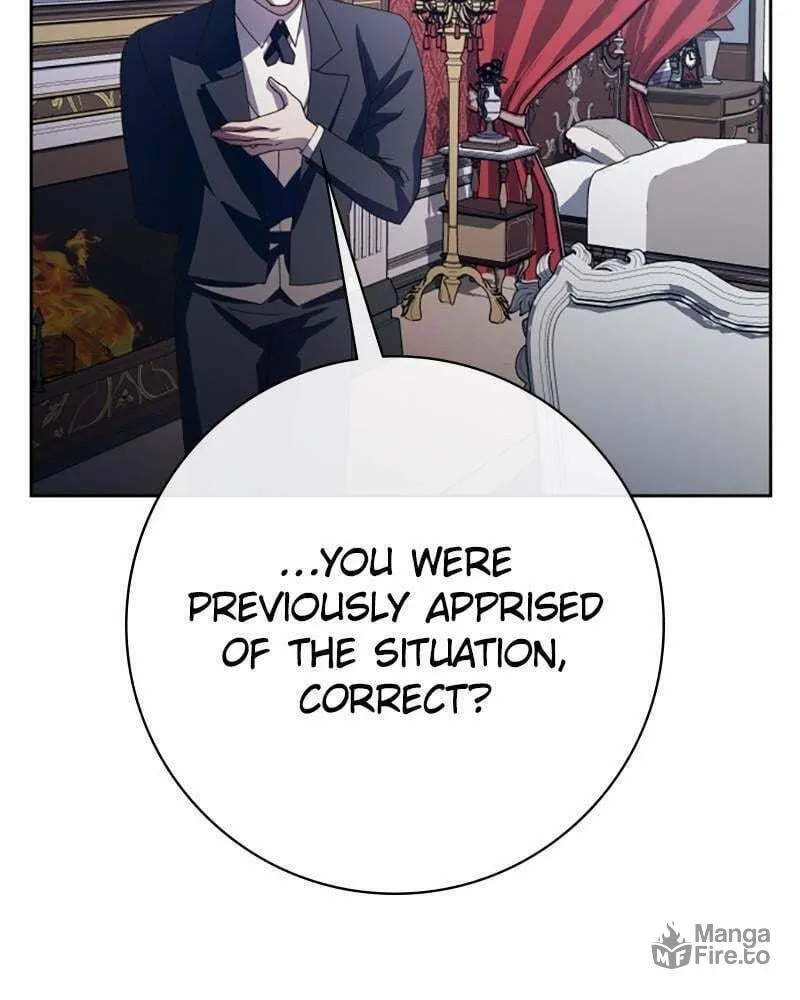 Read Your Throne chapter 181 image 71 on Lezhin