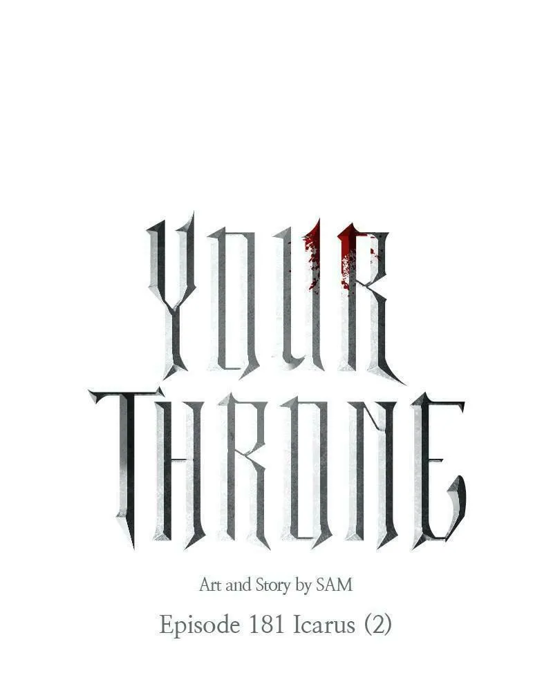Read Your Throne chapter 181 image 97 on Lezhin