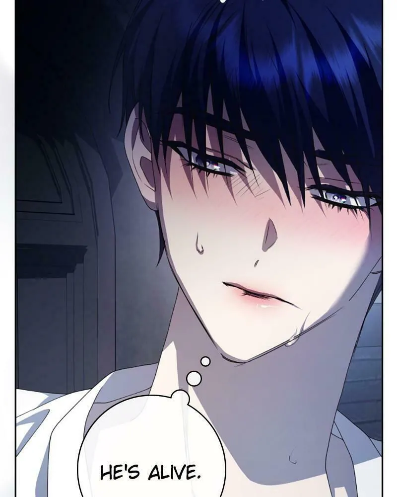 Read Your Throne chapter 182 image 102 on Lezhin