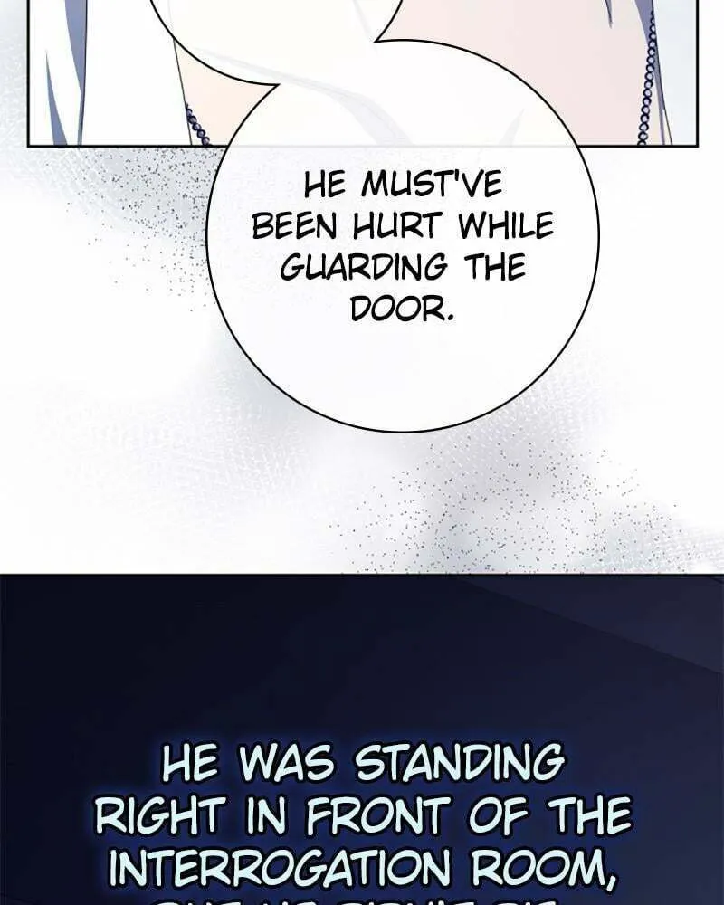 Read Your Throne chapter 182 image 103 on Lezhin