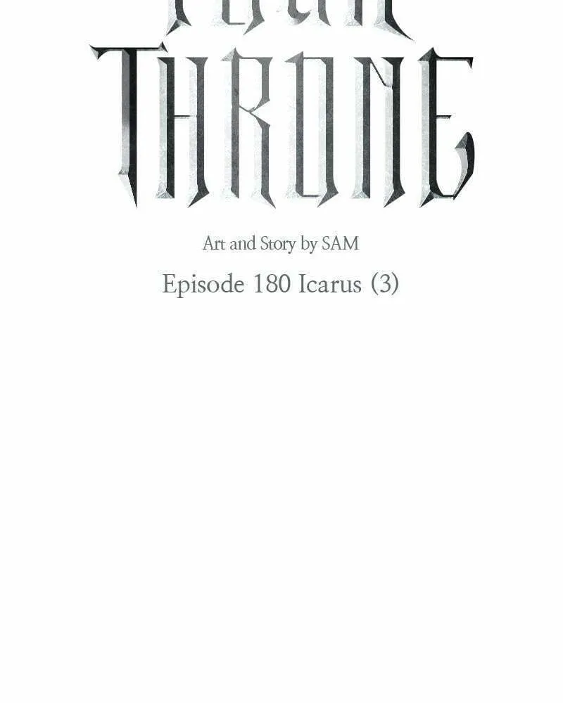 Read Your Throne chapter 182 image 126 on Lezhin
