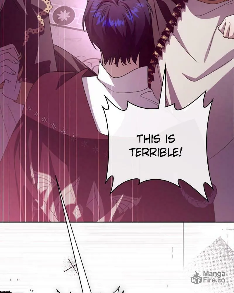 Read Your Throne chapter 182 image 131 on Lezhin