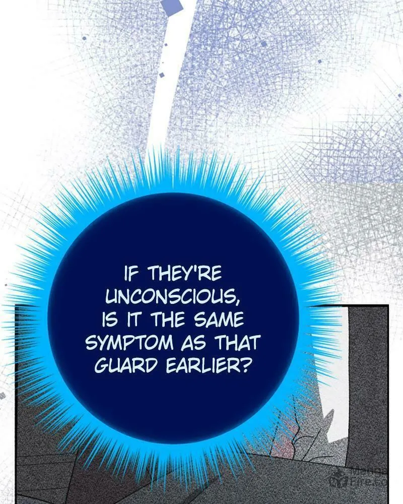 Read Your Throne chapter 182 image 137 on Lezhin