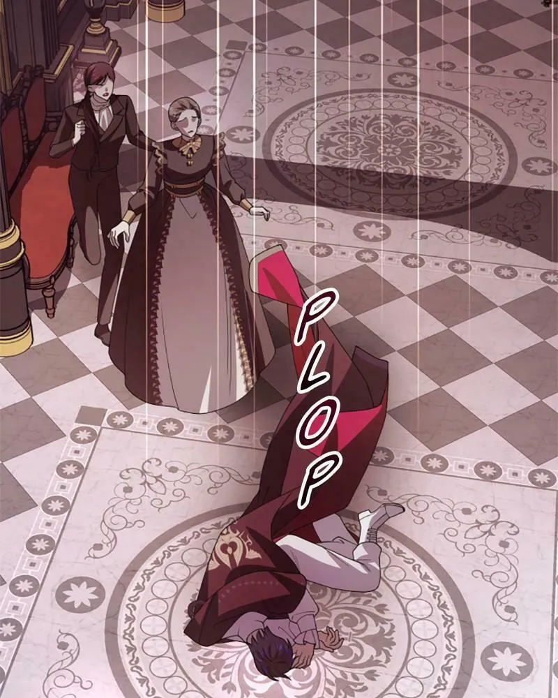 Read Your Throne chapter 182 image 150 on Lezhin
