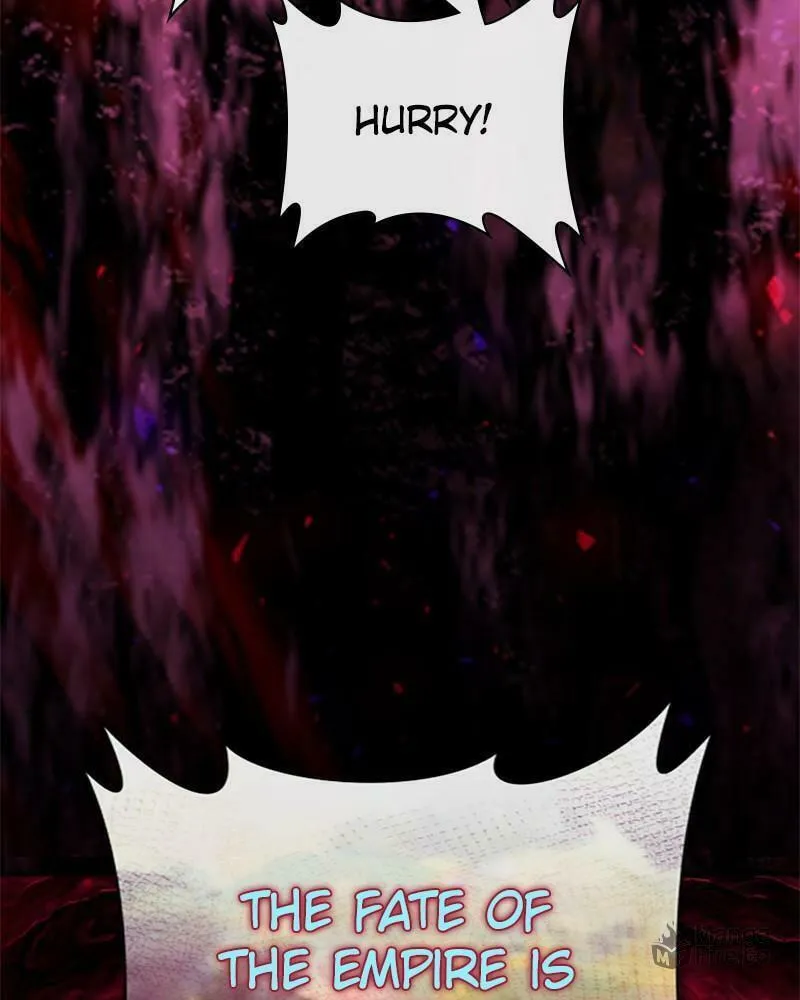 Read Your Throne chapter 182 image 154 on Lezhin