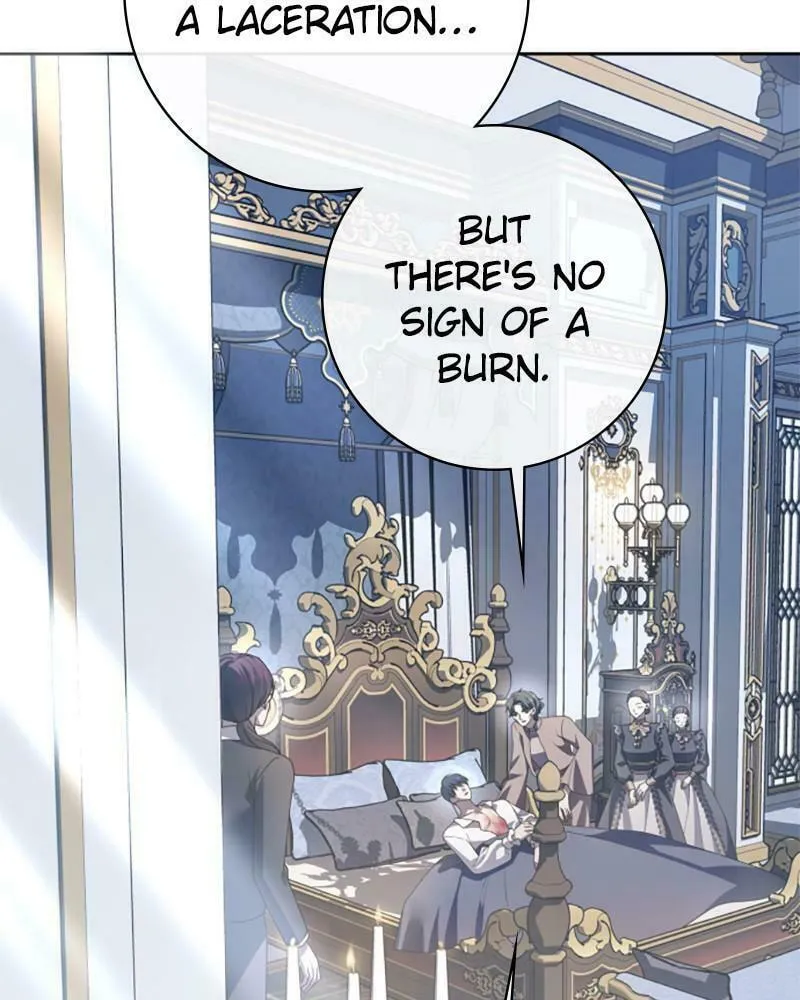 Read Your Throne chapter 182 image 160 on Lezhin