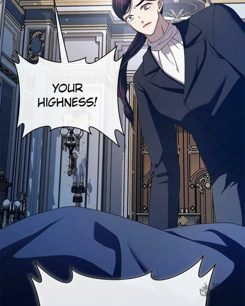 Read Your Throne chapter 182 image 174 on Lezhin