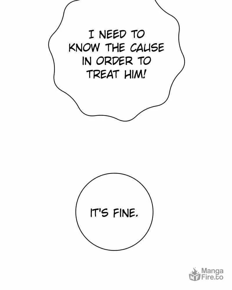 Read Your Throne chapter 182 image 179 on Lezhin
