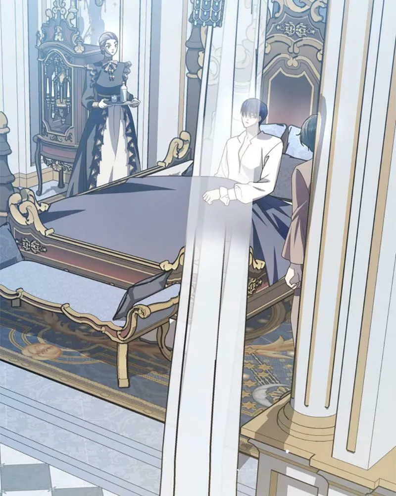 Read Your Throne chapter 182 image 190 on Lezhin