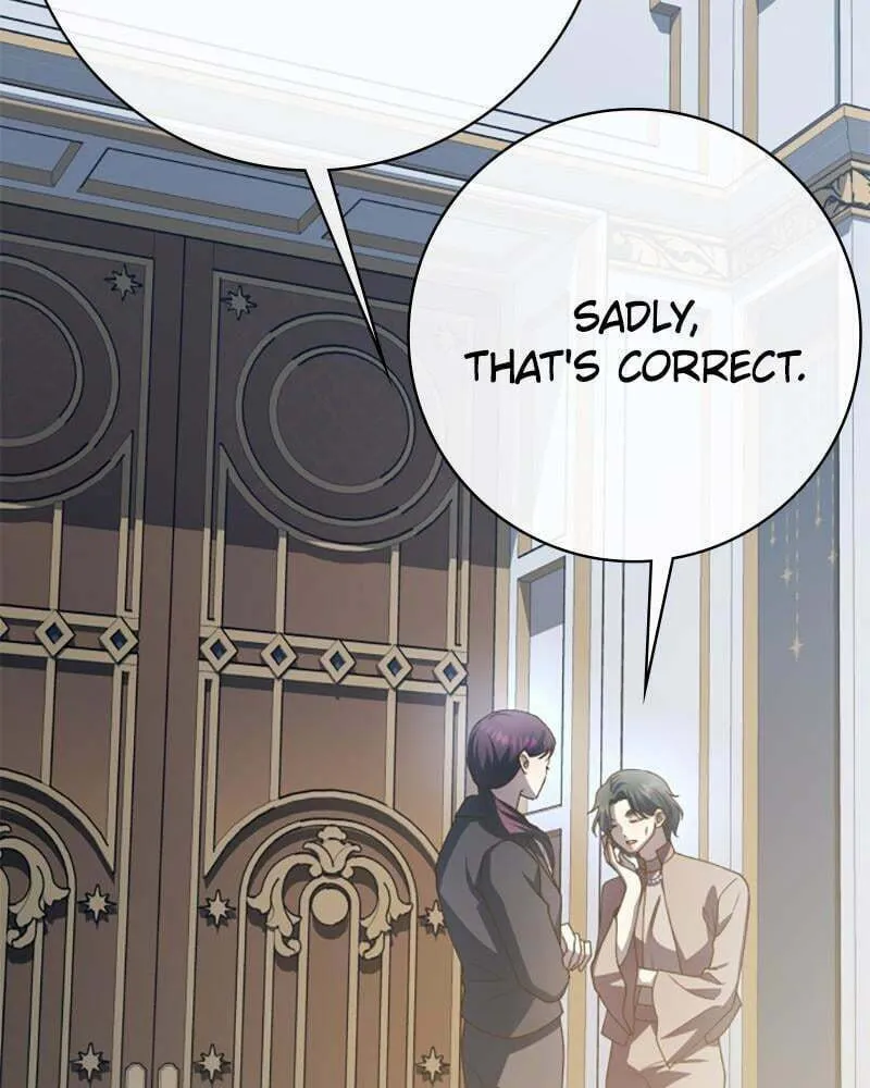 Read Your Throne chapter 182 image 196 on Lezhin