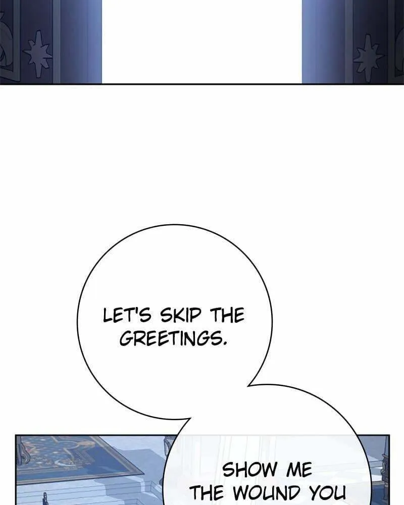 Read Your Throne chapter 182 image 205 on Lezhin