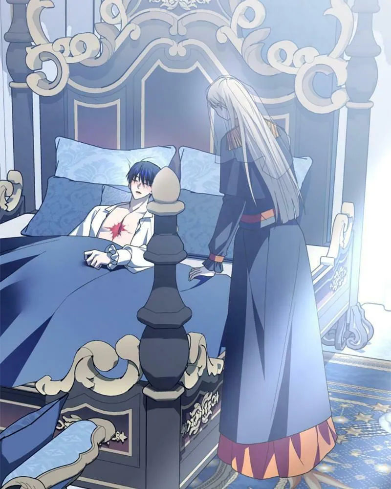 Read Your Throne chapter 182 image 210 on Lezhin