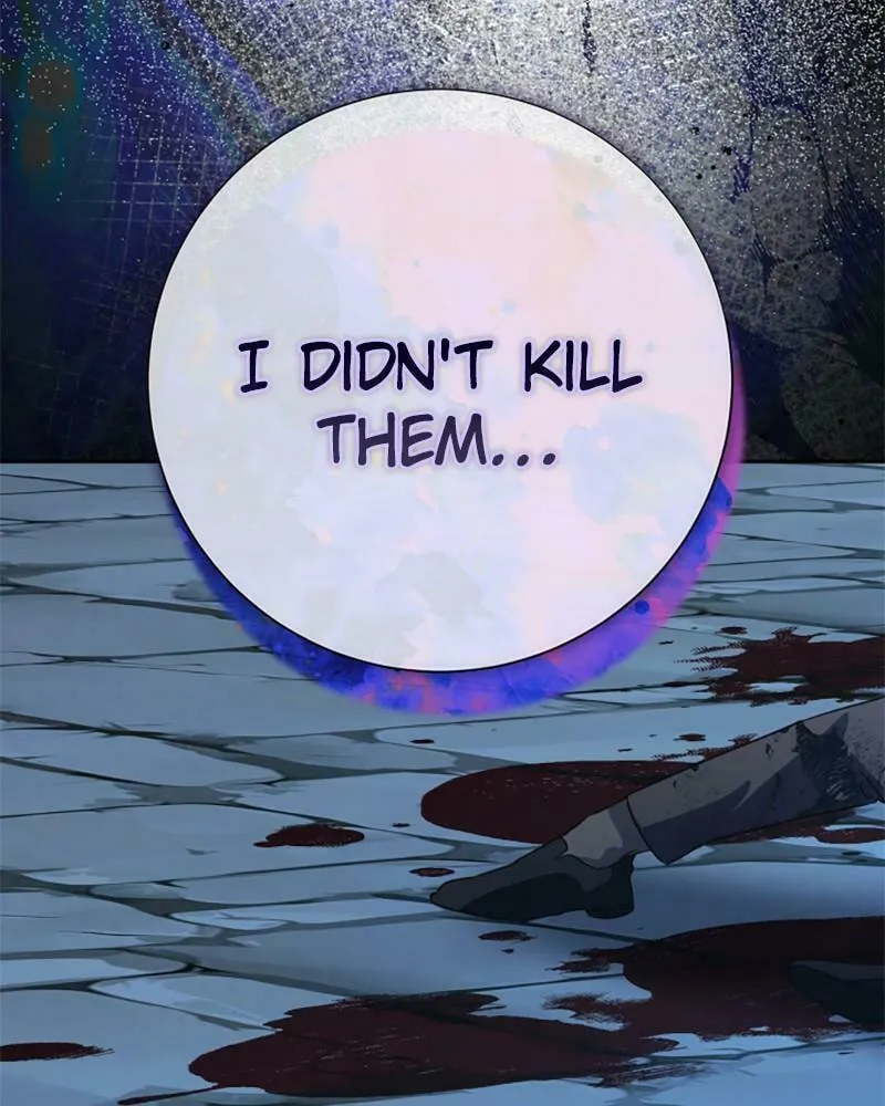 Read Your Throne chapter 182 image 30 on Lezhin