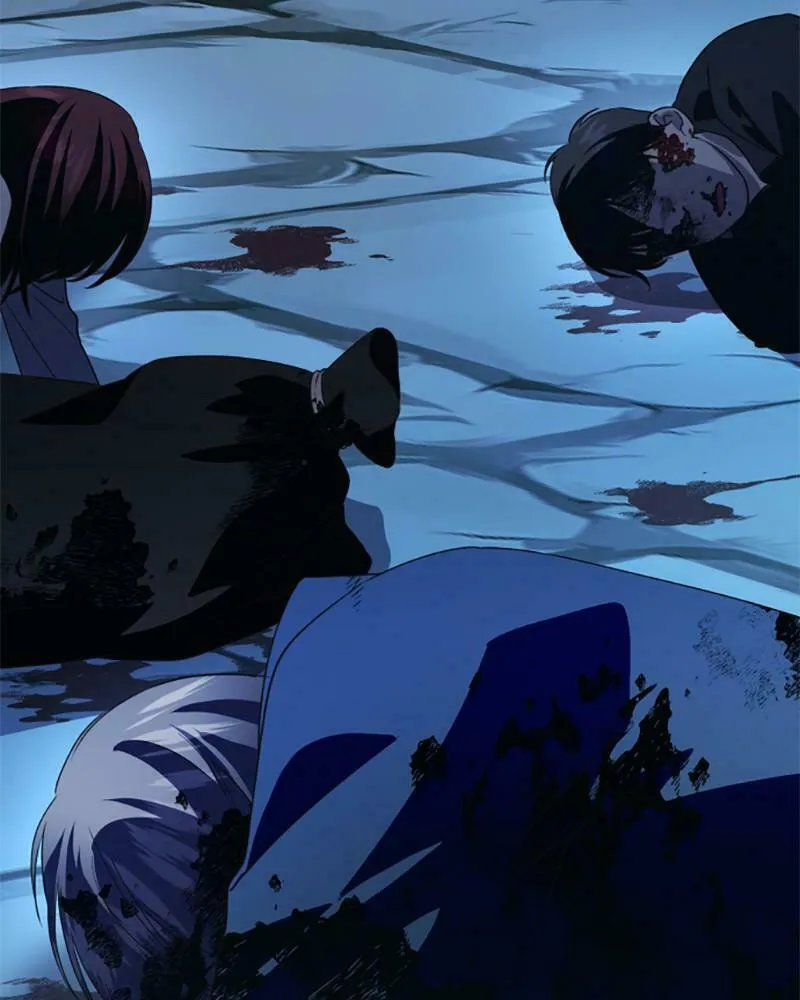 Read Your Throne chapter 182 image 31 on Lezhin
