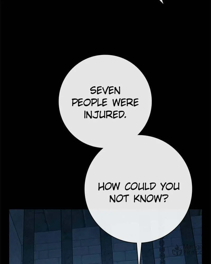 Read Your Throne chapter 182 image 34 on Lezhin