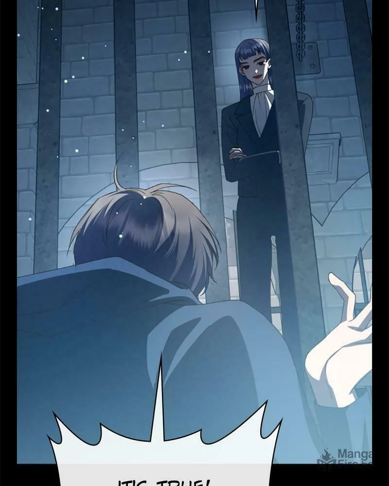 Read Your Throne chapter 182 image 35 on Lezhin