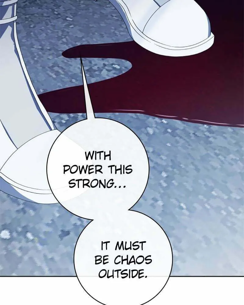 Read Your Throne chapter 182 image 75 on Lezhin