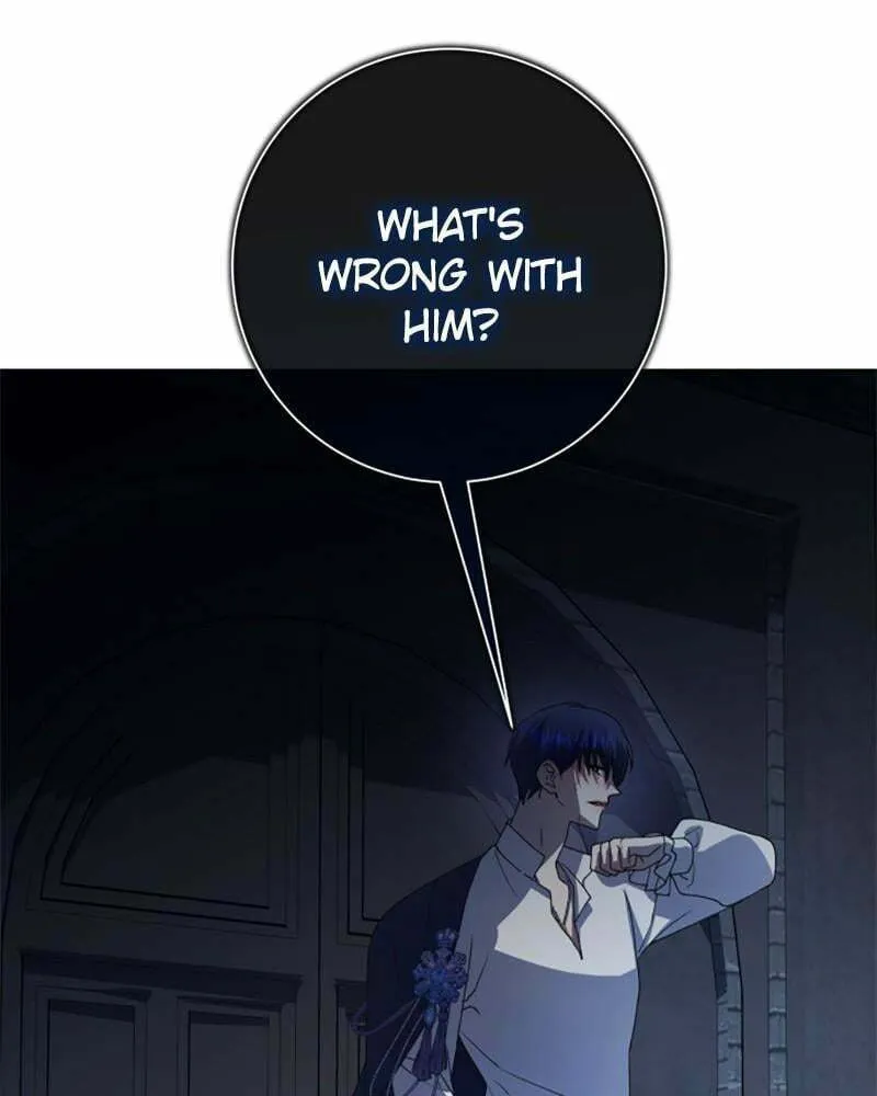 Read Your Throne chapter 182 image 97 on Lezhin