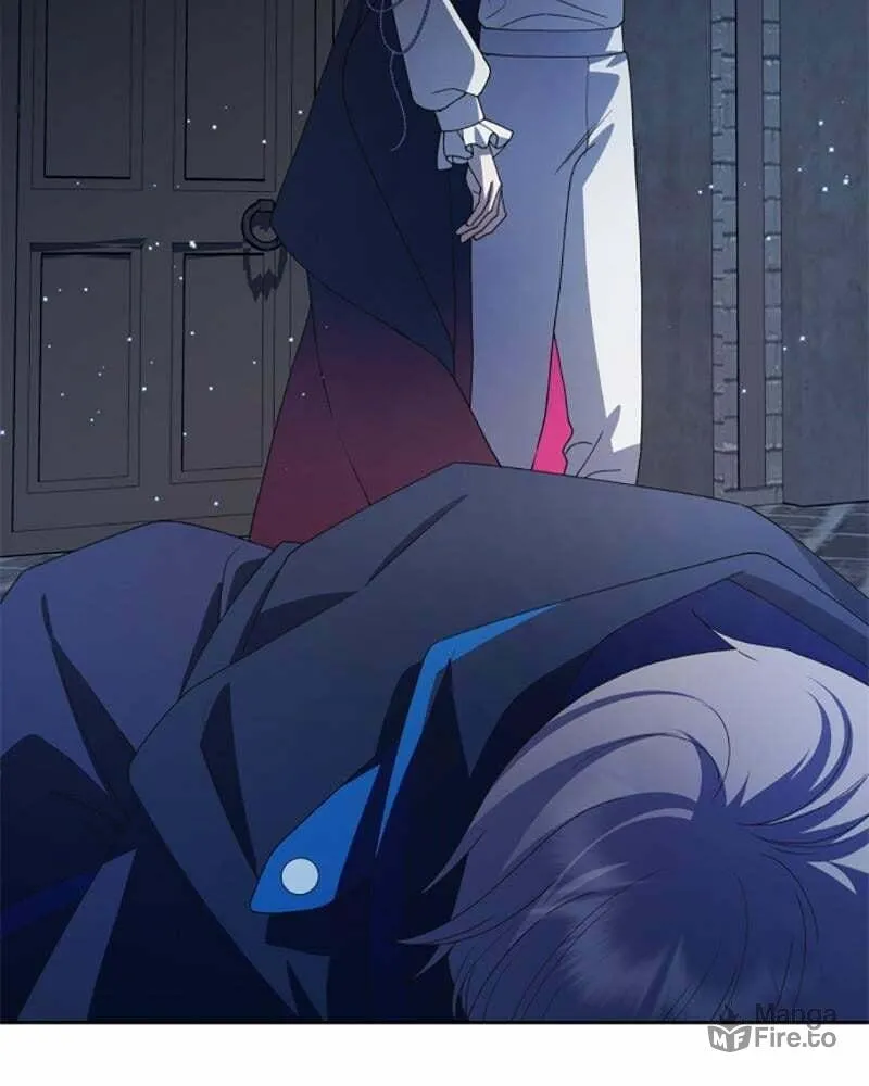 Read Your Throne chapter 182 image 98 on Lezhin