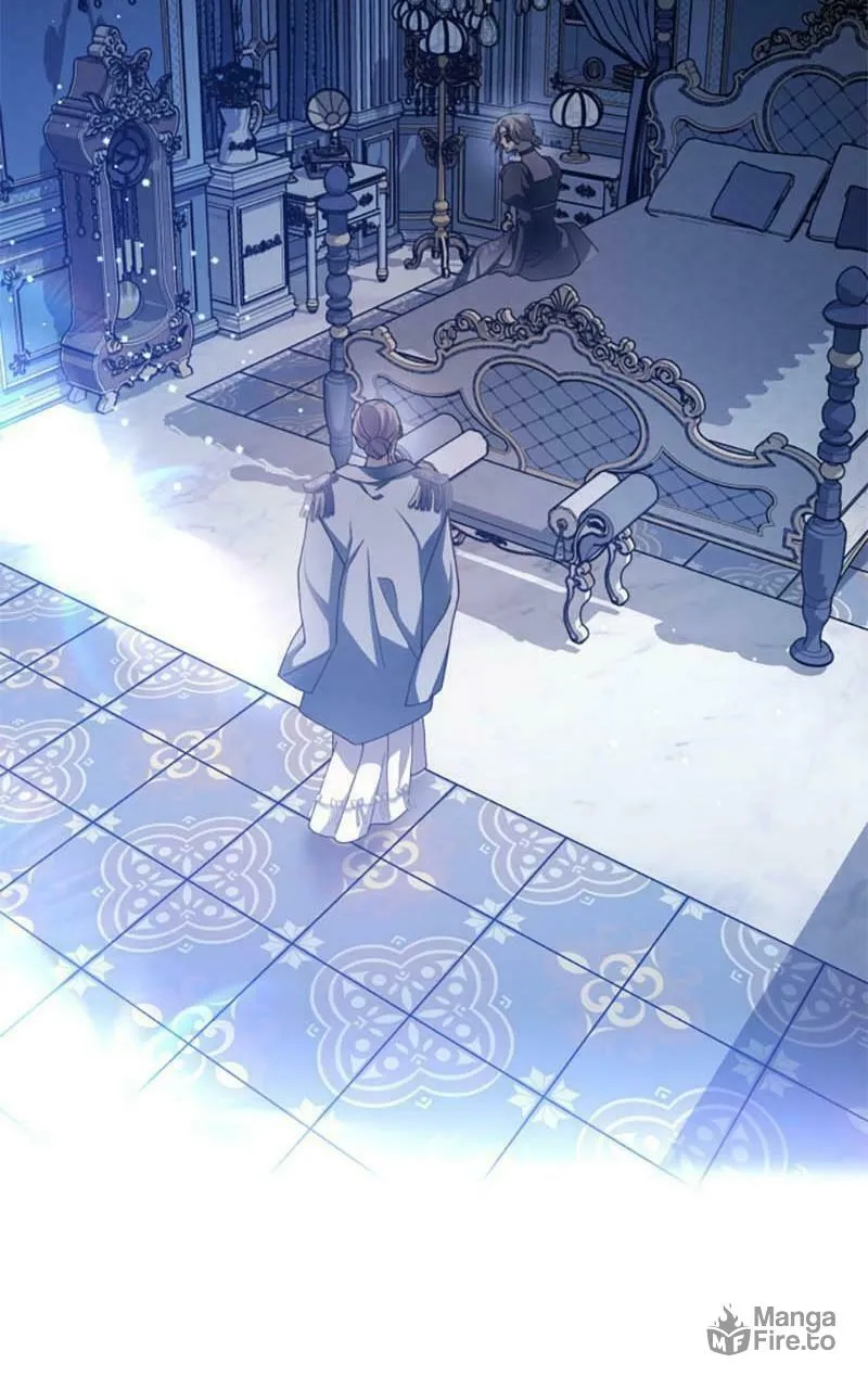 Read Your Throne chapter 183 image 107 on Lezhin