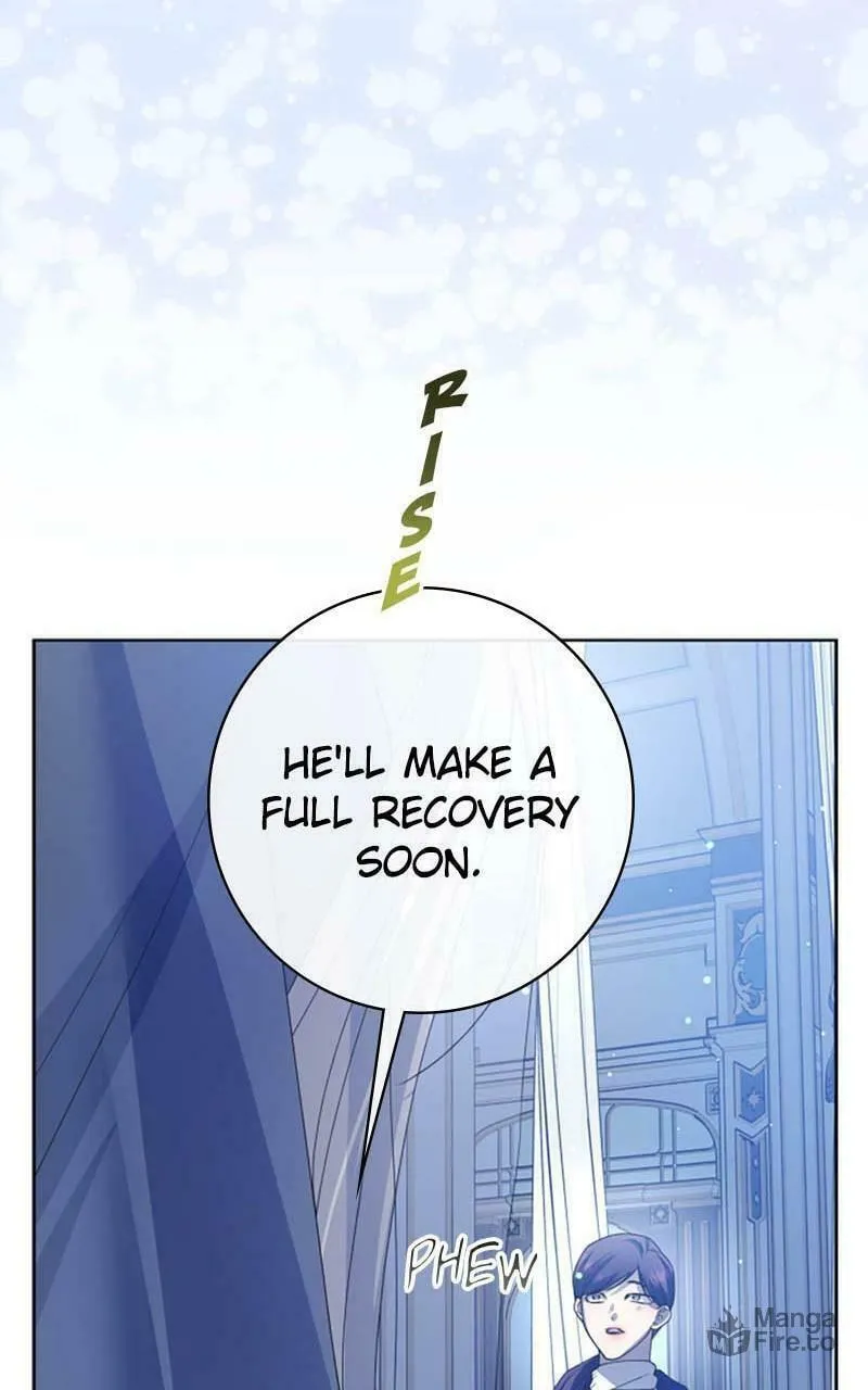 Read Your Throne chapter 183 image 11 on Lezhin