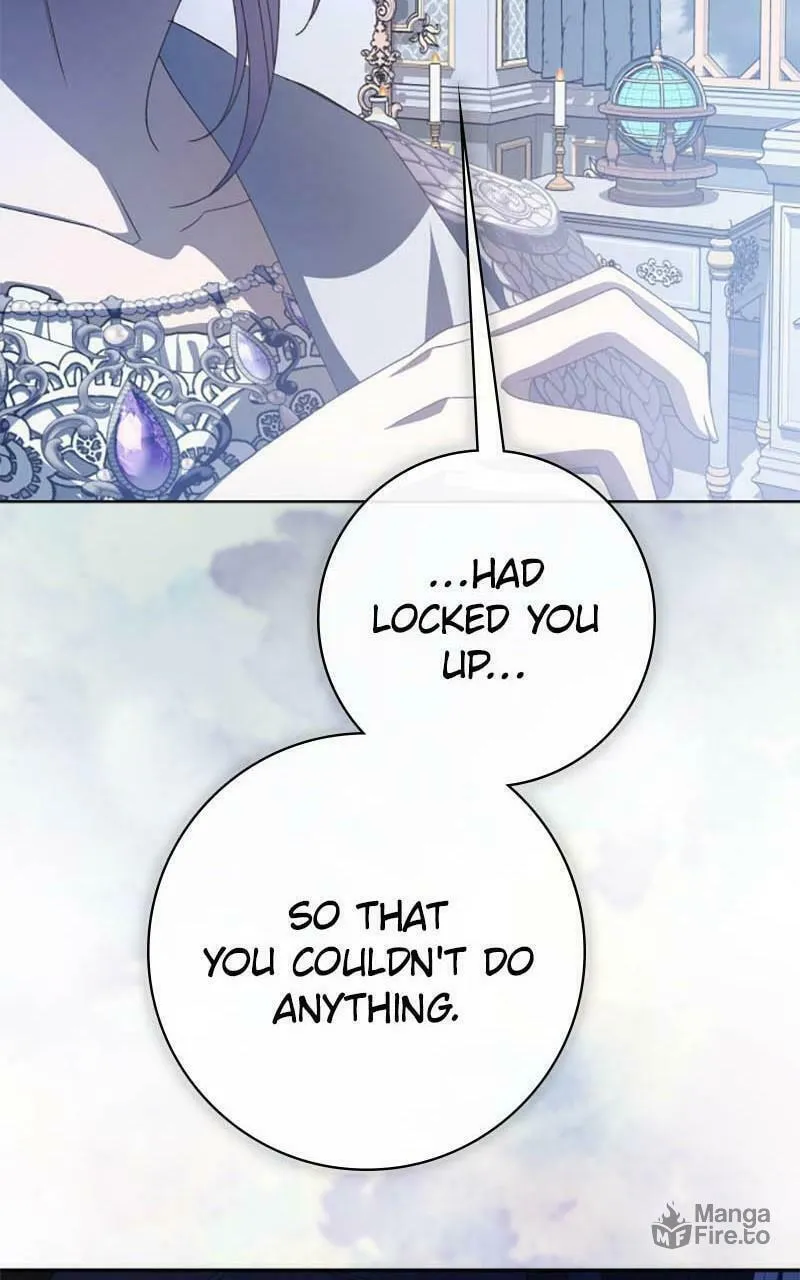 Read Your Throne chapter 183 image 110 on Lezhin