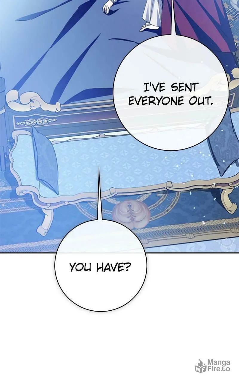 Read Your Throne chapter 183 image 19 on Lezhin