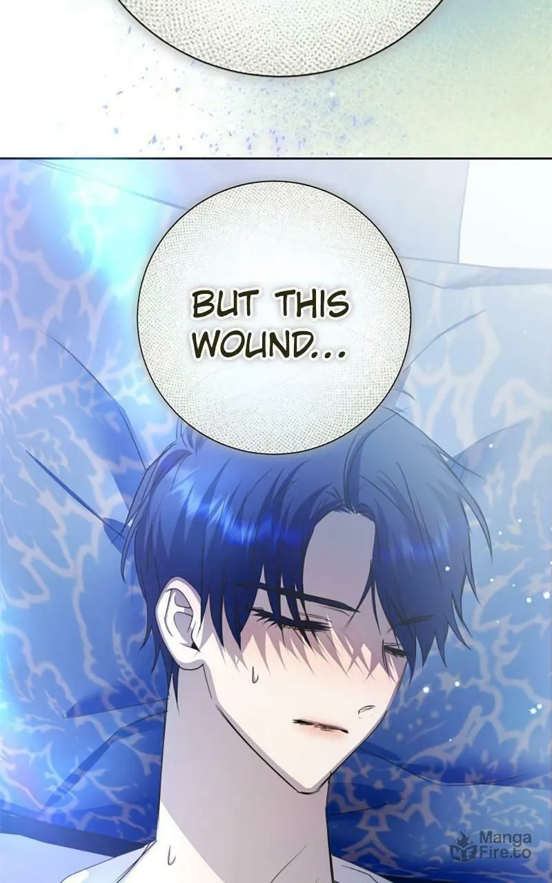Read Your Throne chapter 183 image 2 on Lezhin