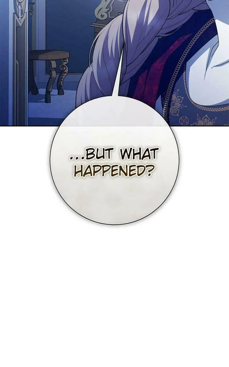 Read Your Throne chapter 183 image 21 on Lezhin