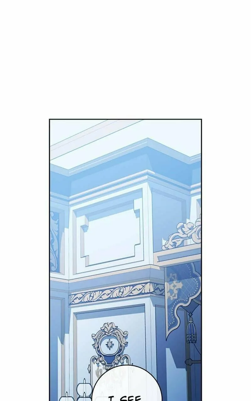 Read Your Throne chapter 183 image 22 on Lezhin
