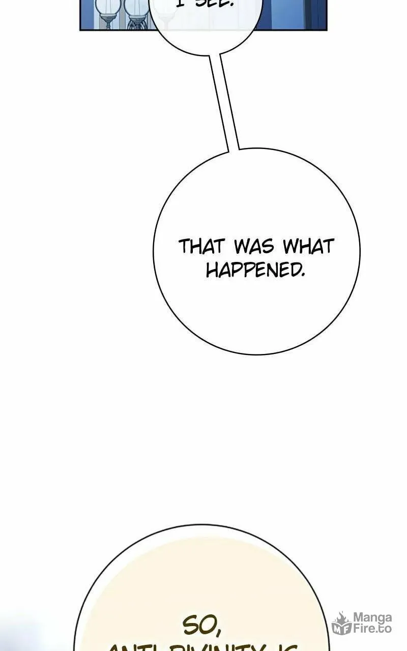 Read Your Throne chapter 183 image 23 on Lezhin