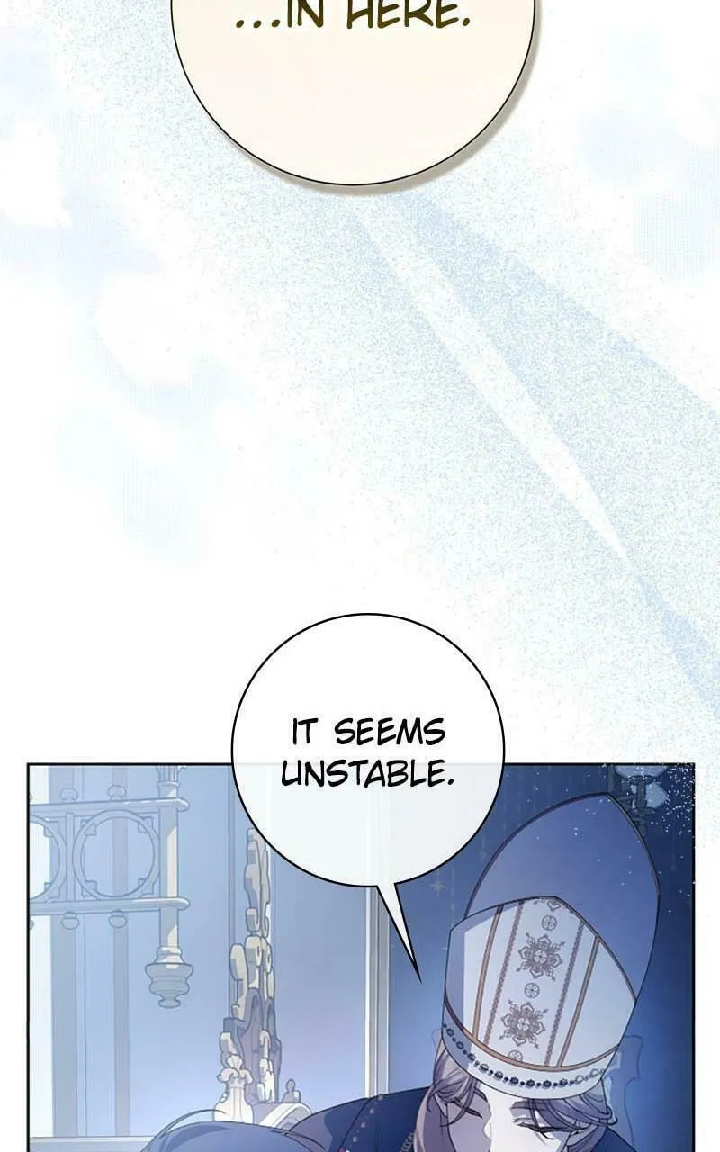 Read Your Throne chapter 183 image 25 on Lezhin