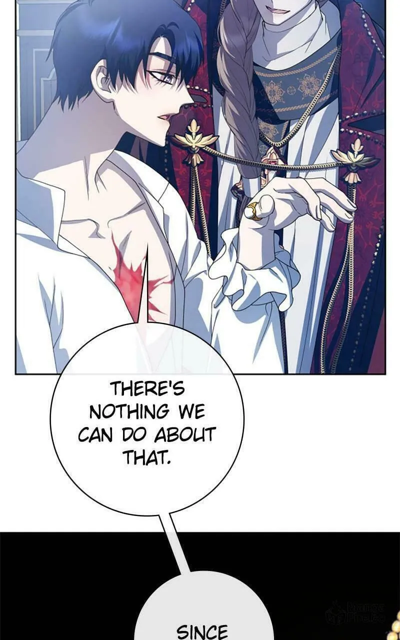 Read Your Throne chapter 183 image 26 on Lezhin