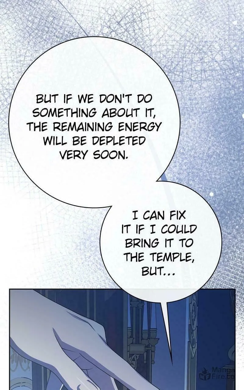Read Your Throne chapter 183 image 32 on Lezhin