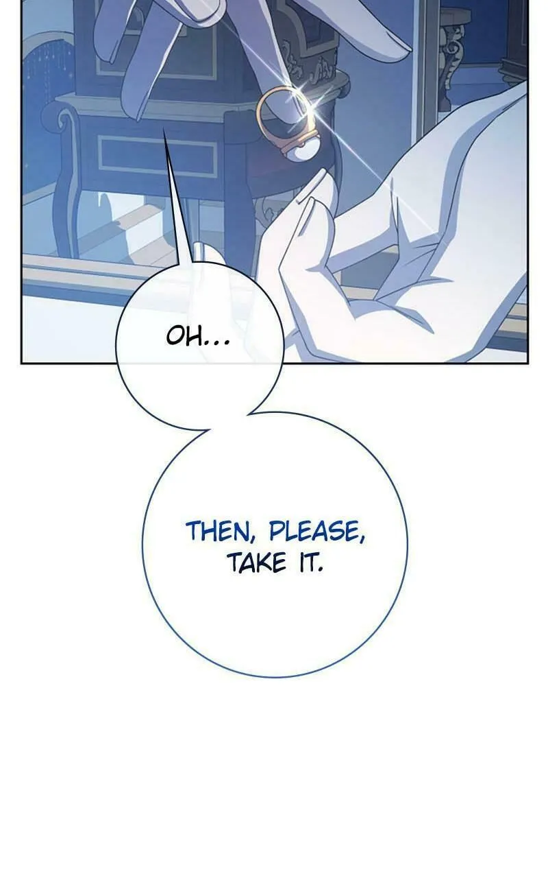 Read Your Throne chapter 183 image 33 on Lezhin