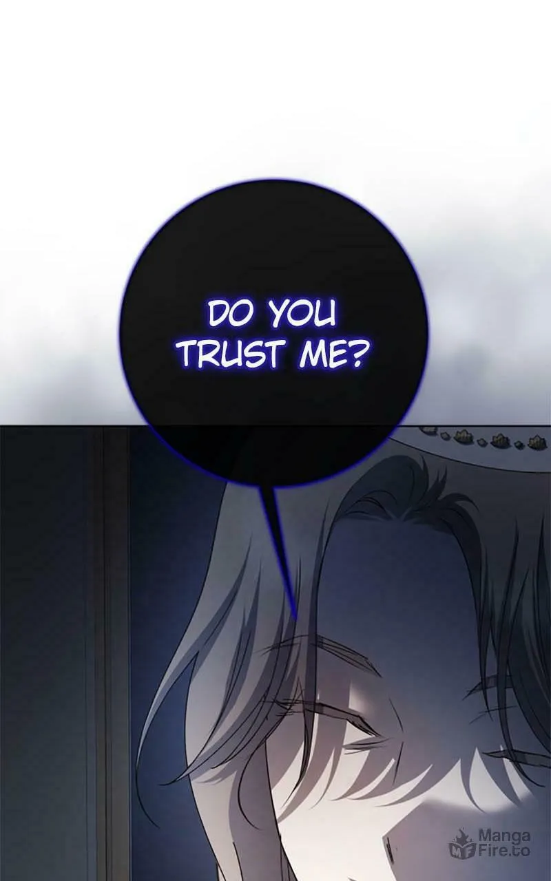 Read Your Throne chapter 183 image 34 on Lezhin