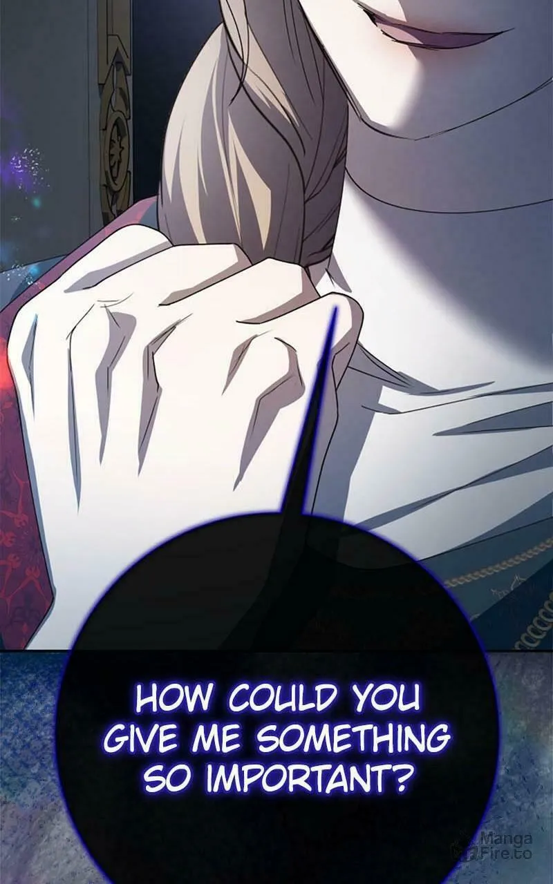 Read Your Throne chapter 183 image 35 on Lezhin