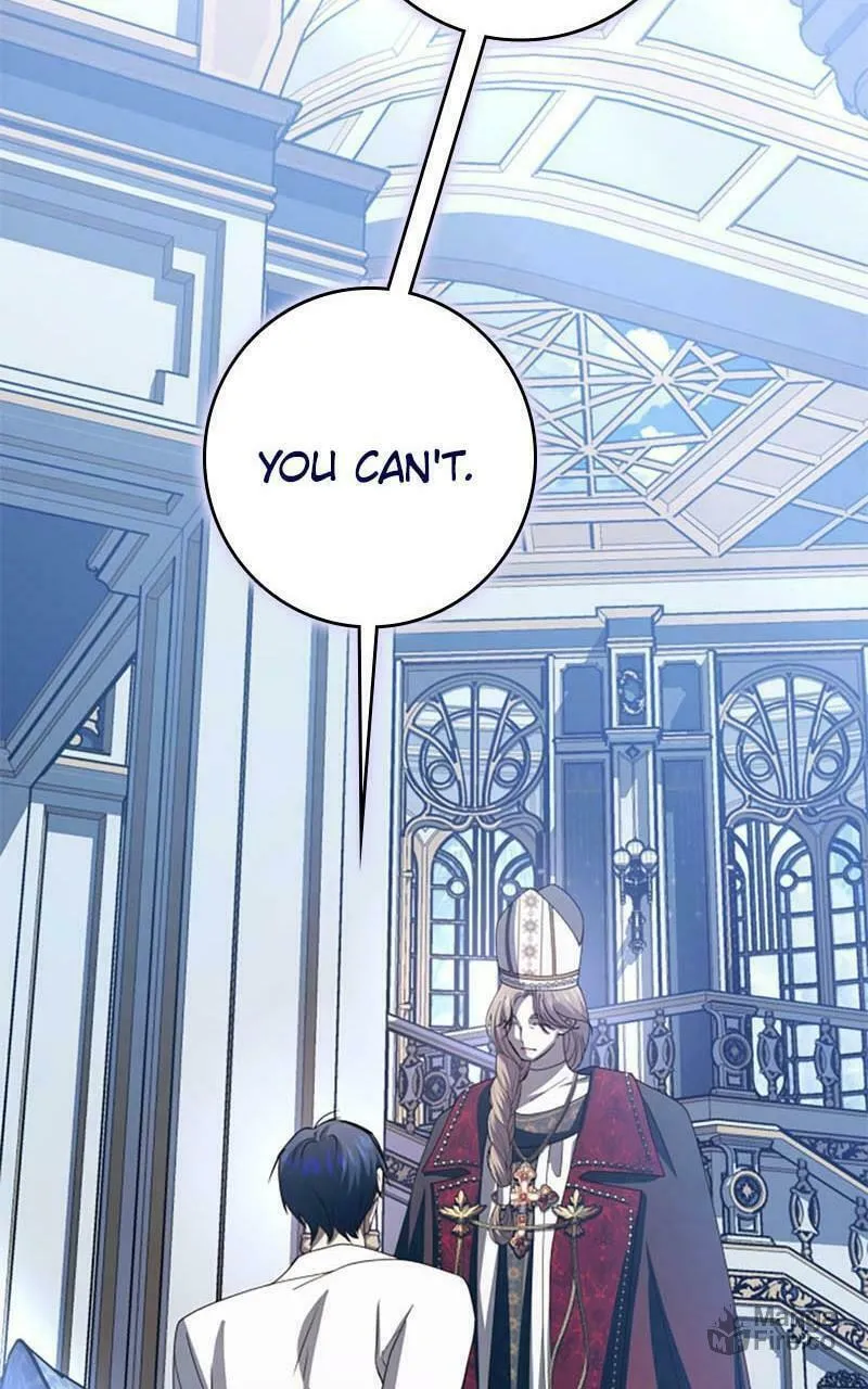 Read Your Throne chapter 183 image 39 on Lezhin