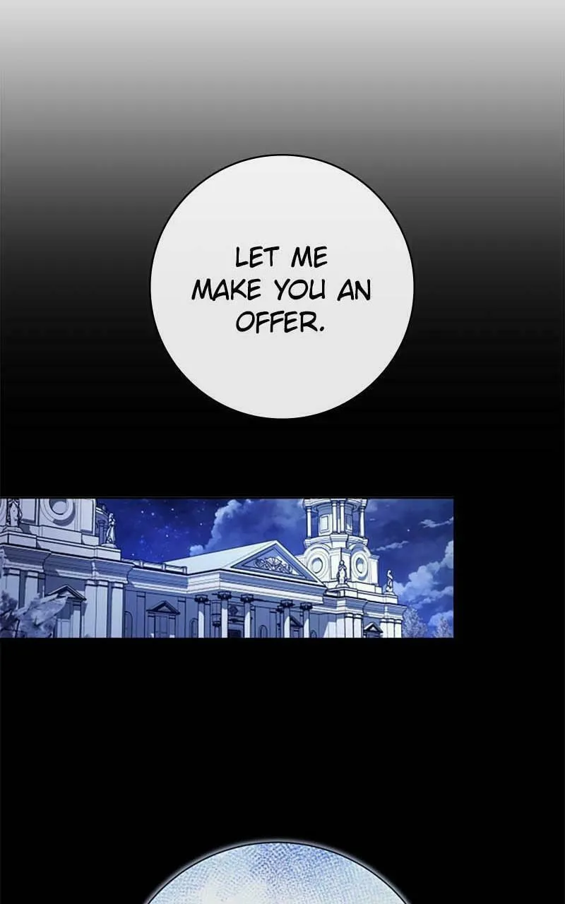 Read Your Throne chapter 183 image 42 on Lezhin
