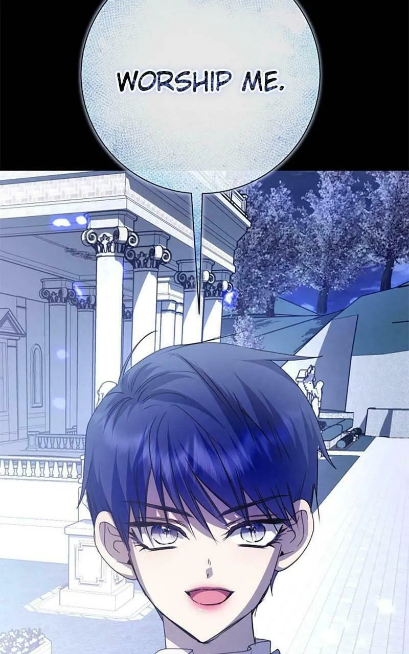 Read Your Throne chapter 183 image 43 on Lezhin