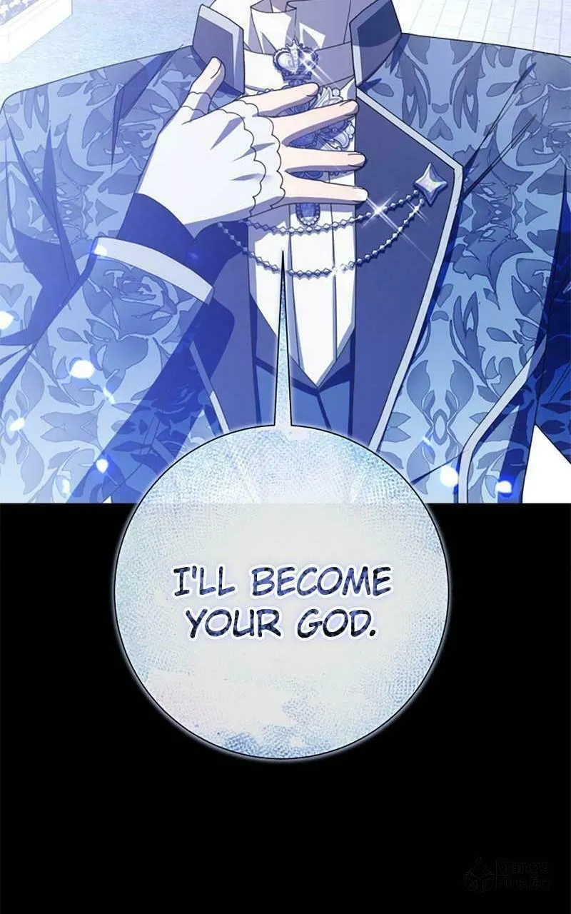 Read Your Throne chapter 183 image 44 on Lezhin