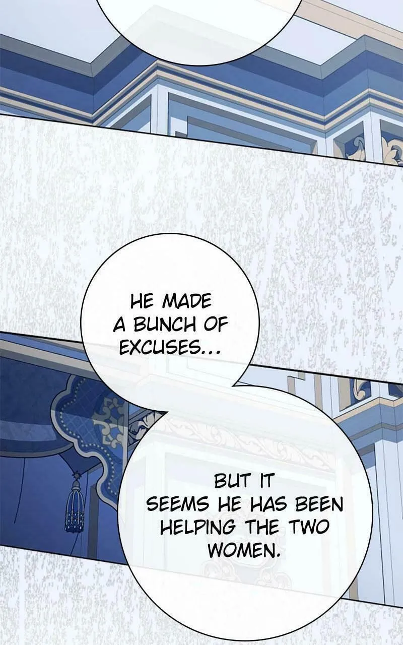 Read Your Throne chapter 183 image 52 on Lezhin