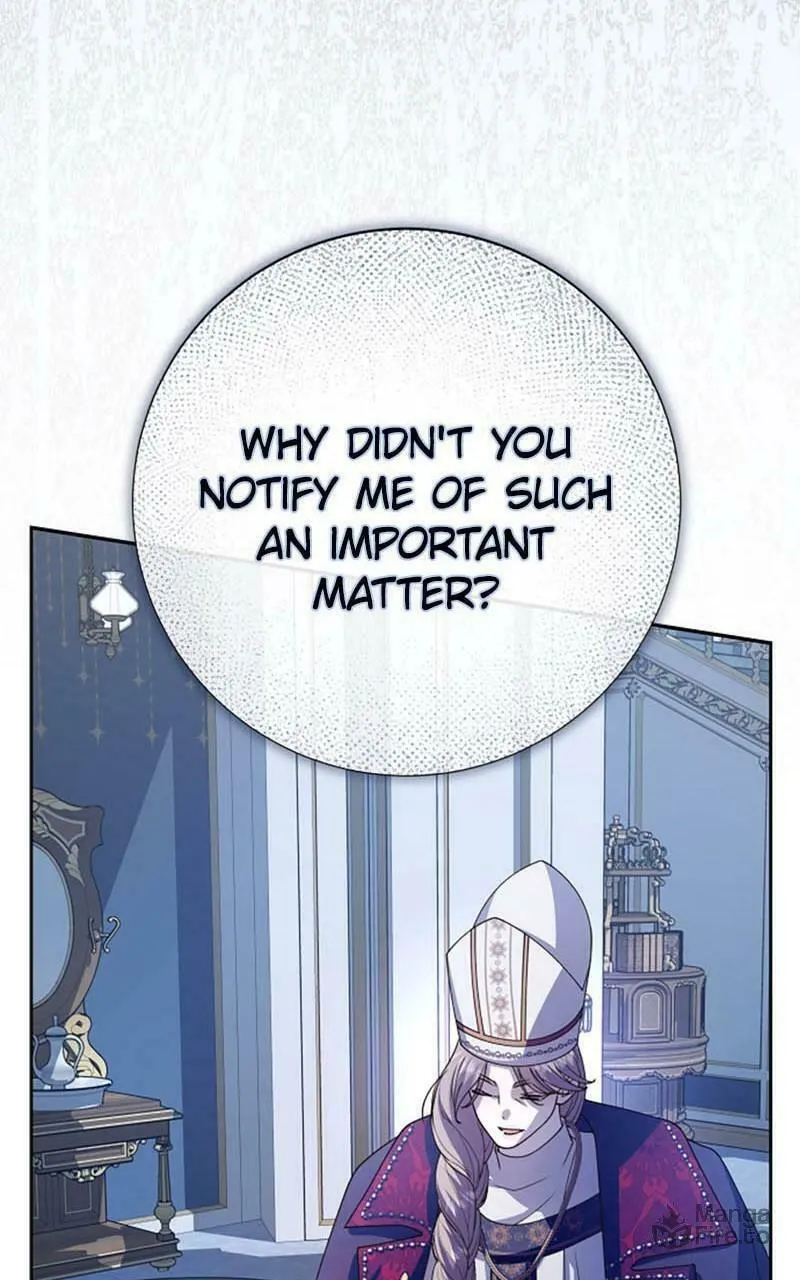 Read Your Throne chapter 183 image 53 on Lezhin