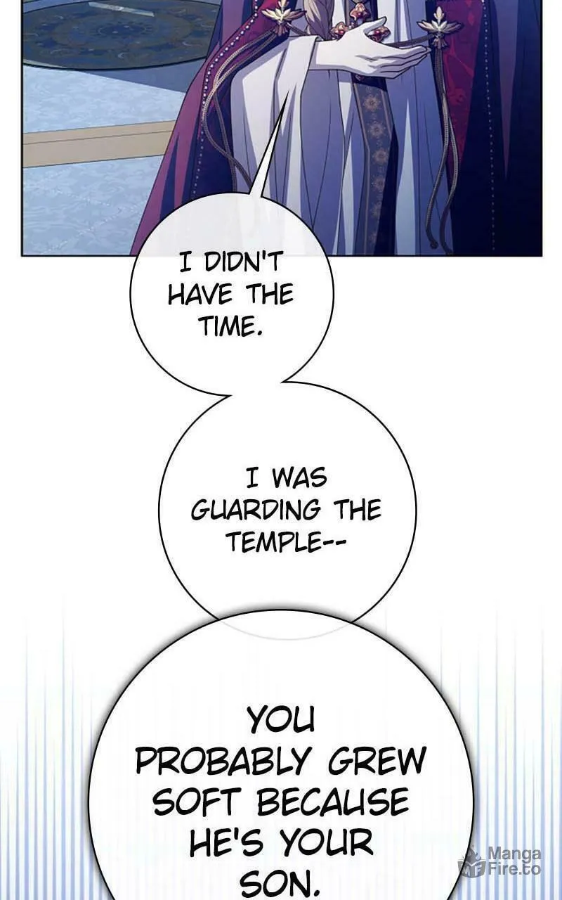 Read Your Throne chapter 183 image 54 on Lezhin