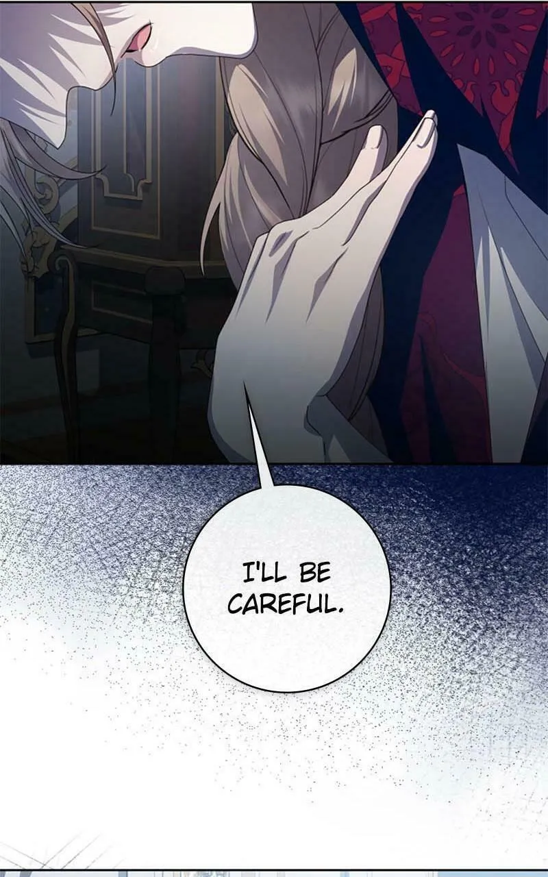 Read Your Throne chapter 183 image 58 on Lezhin