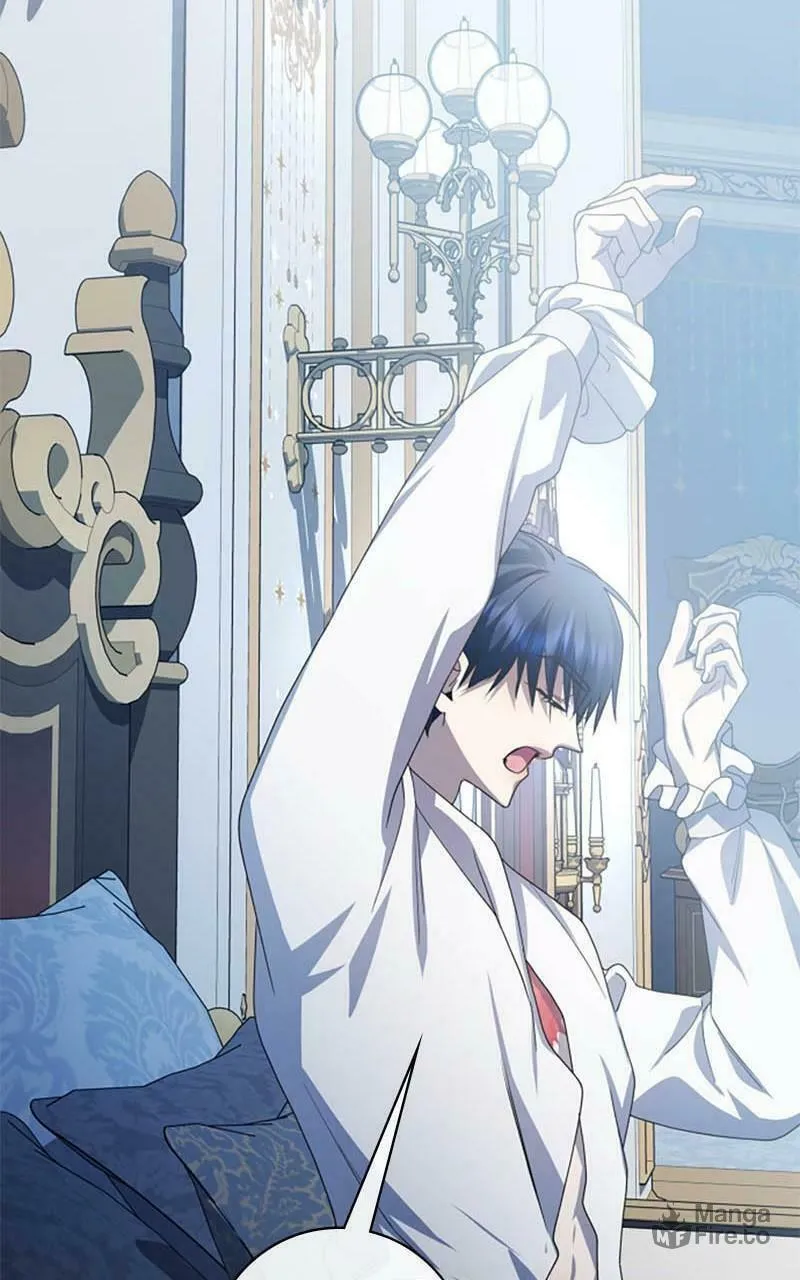 Read Your Throne chapter 183 image 59 on Lezhin