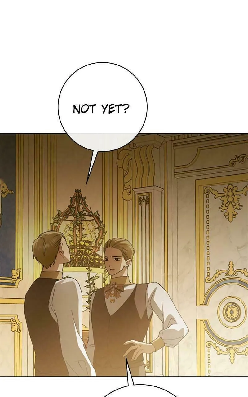 Read Your Throne chapter 183 image 63 on Lezhin