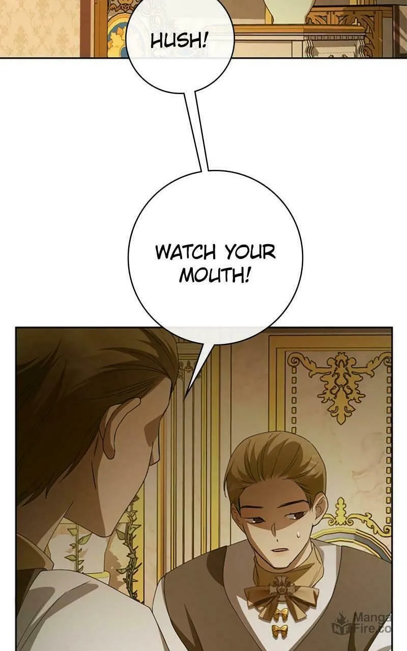 Read Your Throne chapter 183 image 65 on Lezhin