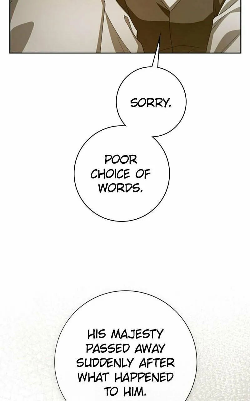 Read Your Throne chapter 183 image 66 on Lezhin