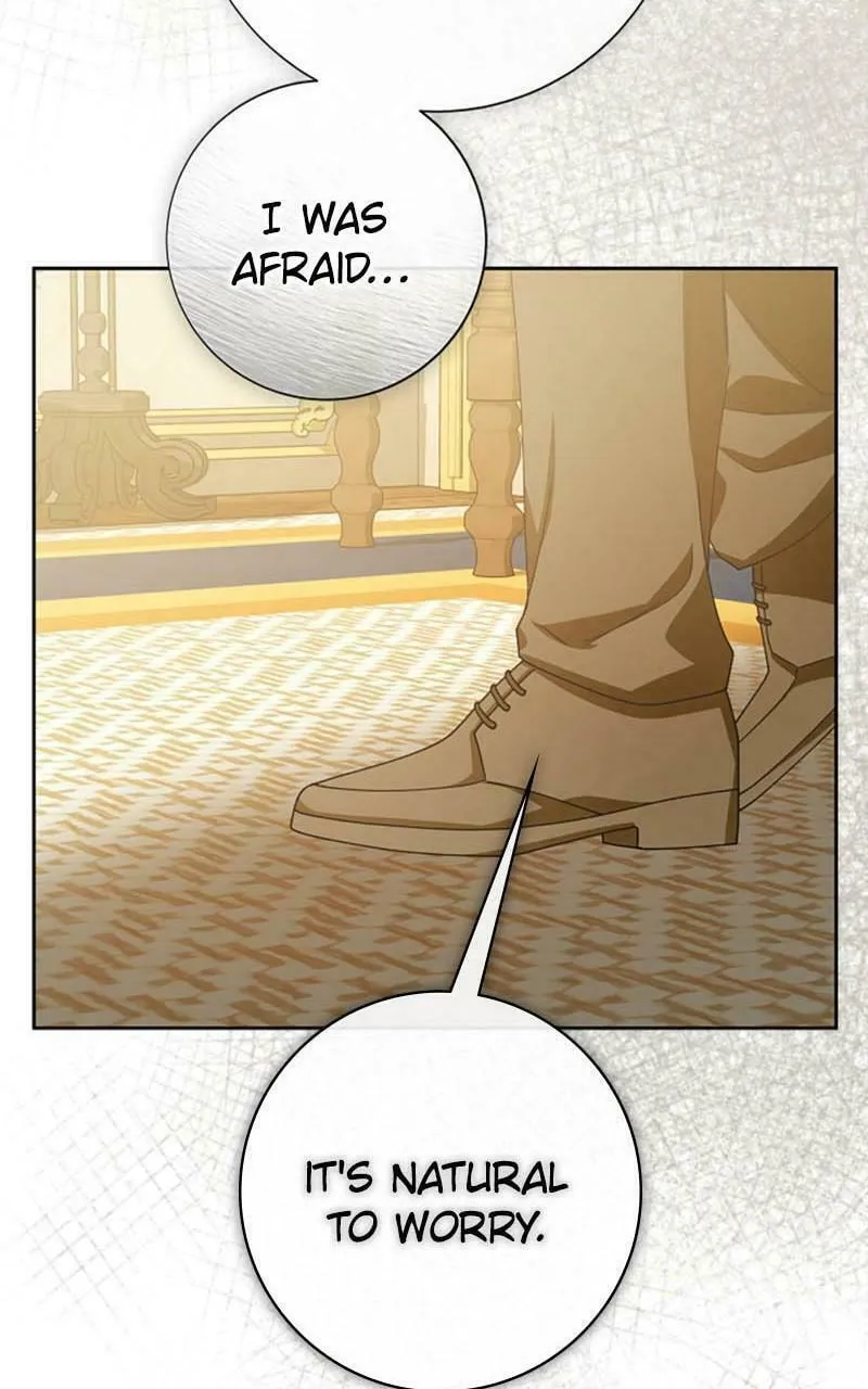 Read Your Throne chapter 183 image 67 on Lezhin